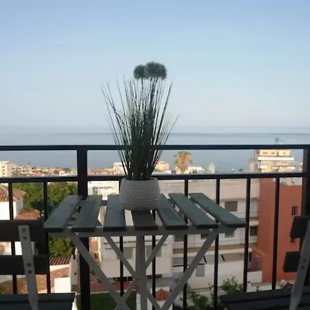 Coral Apartment Torremolinos