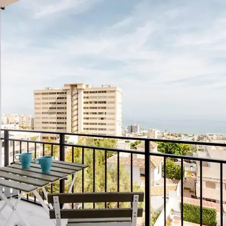 Apartamento Coral *