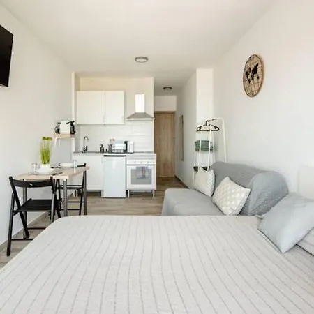Apartamento Coral Torremolinos