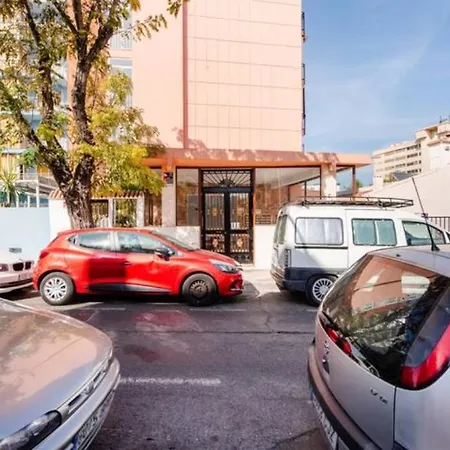 Apartamento Coral