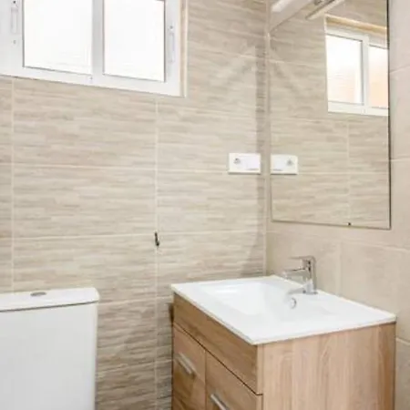 Coral Apartment Torremolinos
