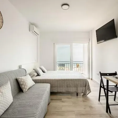 Apartment Coral Torremolinos