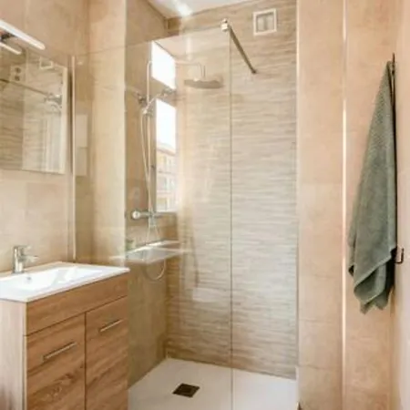 Coral Apartment Torremolinos