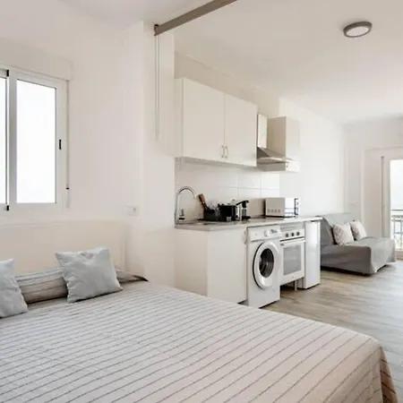 Coral Apartment