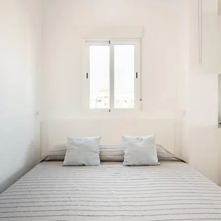Coral Apartment
