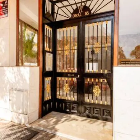Apartamento Coral *