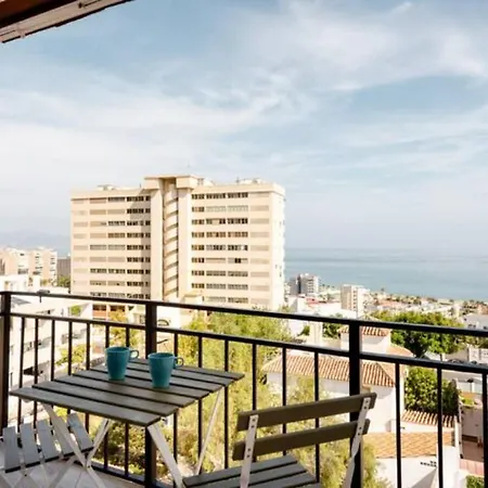 Coral * Torremolinos