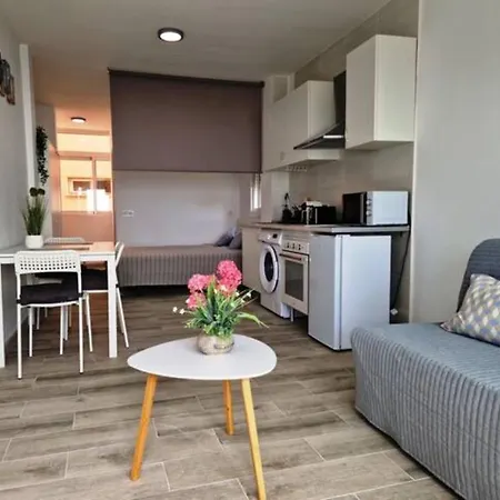 Coral * Torremolinos