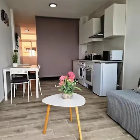 Apartamento Coral *