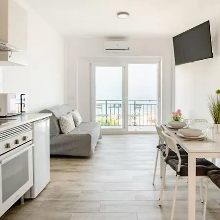 Appartamento Coral Torremolinos