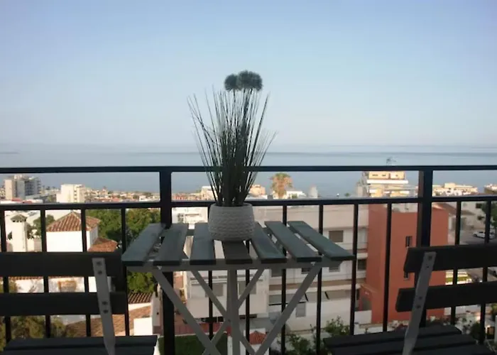 Coral Apartment Torremolinos