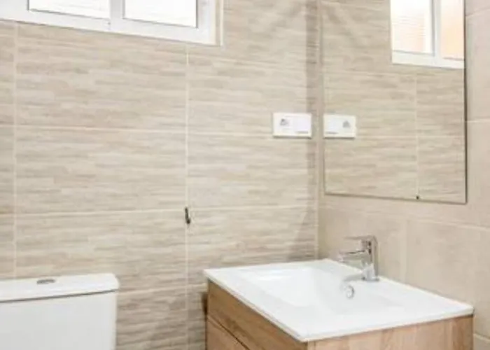 Coral Apartment Torremolinos