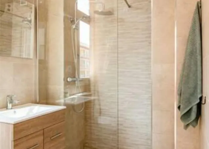 Coral Apartment Torremolinos