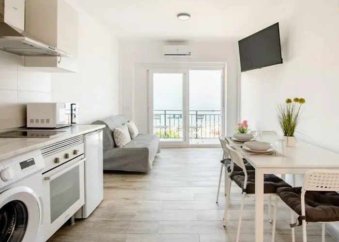 Apartment Coral Torremolinos