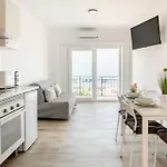 Appartement Coral Torremolinos