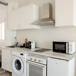 Coral Appartement Torremolinos