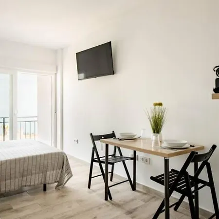 Coral Appartement *