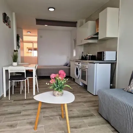 Coral Appartement *